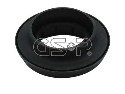 Rolling Bearing, suspension strut support mount (533801)