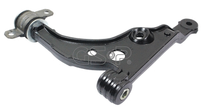Control/Trailing Arm, wheel suspension (S060383)