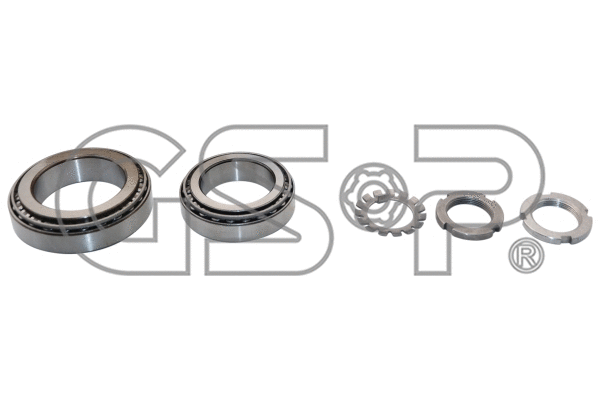 Wheel Bearing Kit (GKX0072)