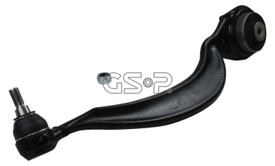 Control/Trailing Arm, wheel suspension (S062121)