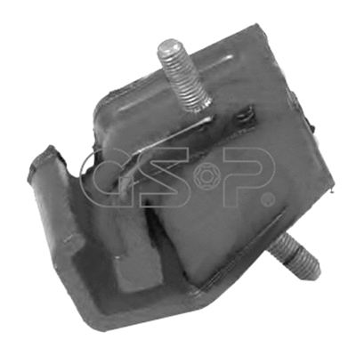 Mounting, engine (513551)