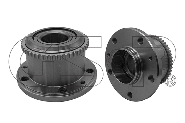 Wheel Bearing Kit (9242019)