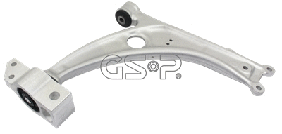 Control/Trailing Arm, wheel suspension (S060762)
