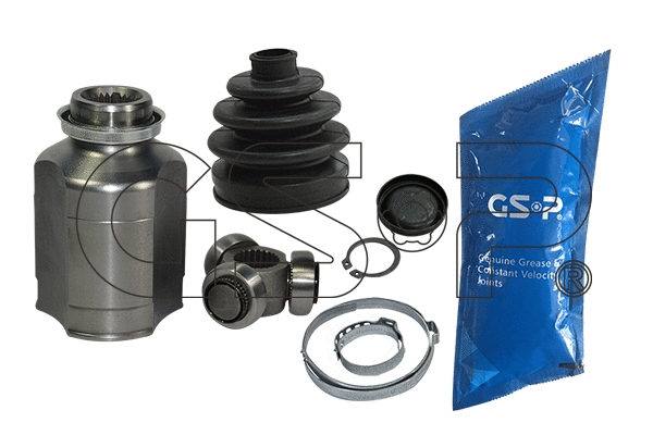 Joint Kit, drive shaft (627002)