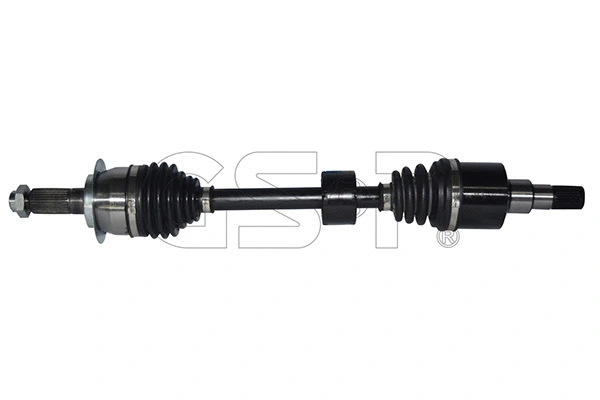 Drive Shaft (257247)