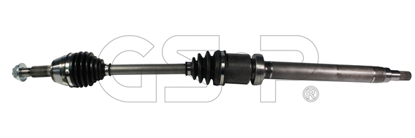 Drive Shaft (218333)