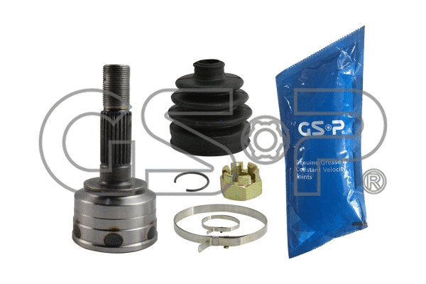 Joint Kit, drive shaft (814019)