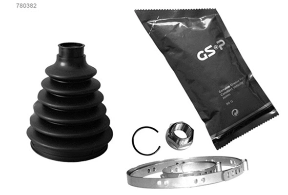 Bellow Kit, drive shaft (780382)