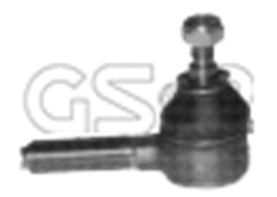 Tie Rod End (S070742)