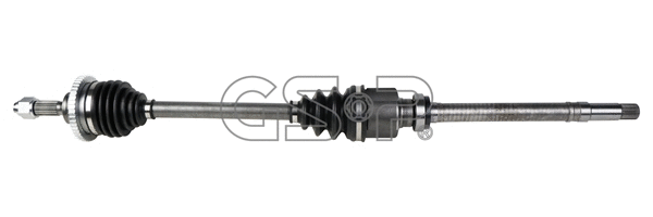 Drive Shaft (245223)