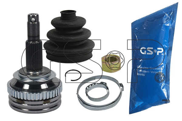 Joint Kit, drive shaft (809029)