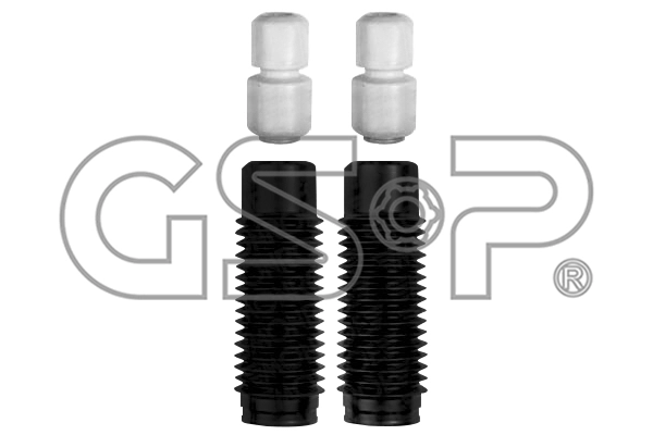 Dust Cover Kit, shock absorber (5408140PK)