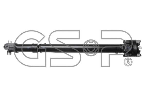 Propshaft, axle drive (PS900292)