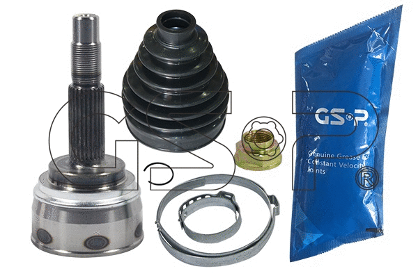 Joint Kit, drive shaft (834024)