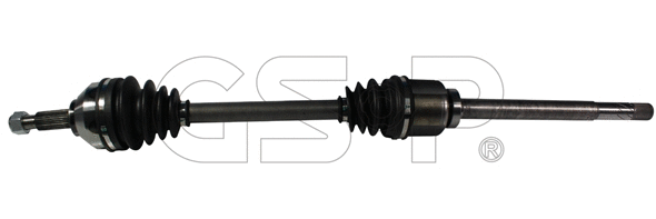 Drive Shaft (218271)