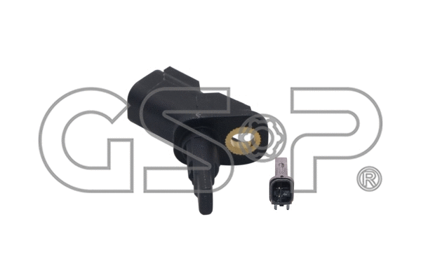 Sensor, wheel speed (9B1027)