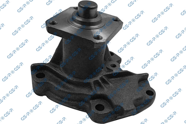 Water Pump, engine cooling (WP900148)