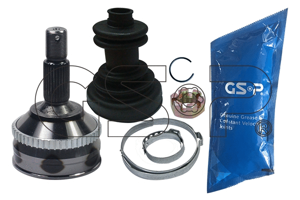 Joint Kit, drive shaft (810008)