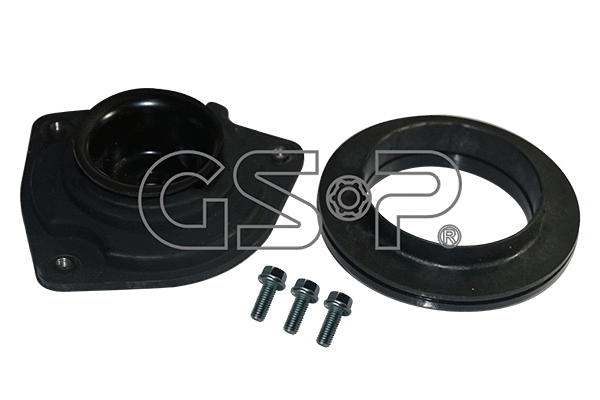 Repair Kit, suspension strut support mount (514150K)