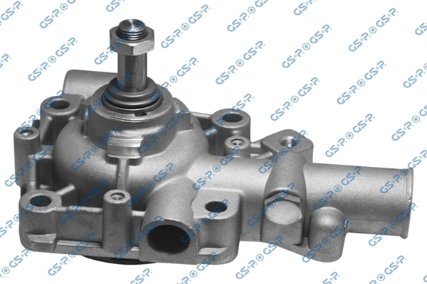 Water Pump, engine cooling (WP901709)