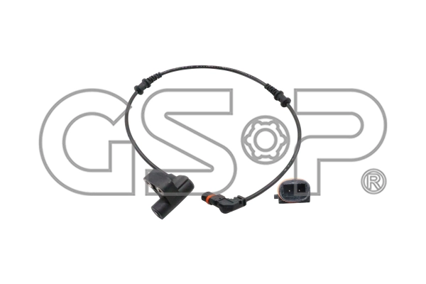 Sensor, wheel speed (9A0604)