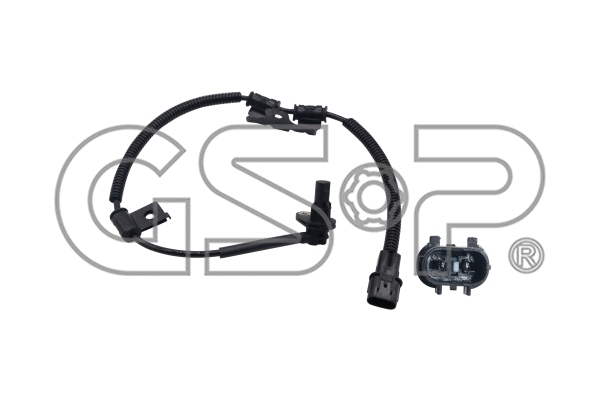 Sensor, wheel speed (9A1141)