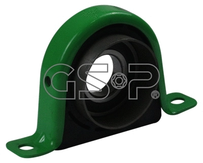 Suspension, propshaft (531049)