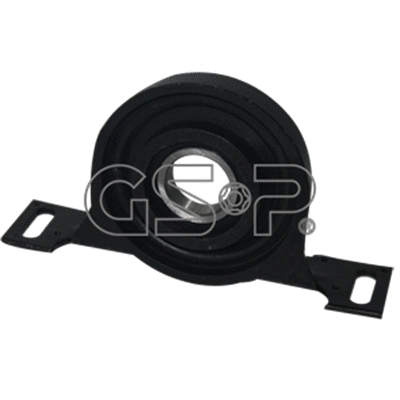 Suspension, propshaft (510658)