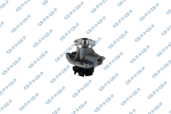 Water Pump, engine cooling (WP902260)