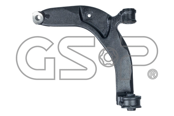 Control/Trailing Arm, wheel suspension (S063449)
