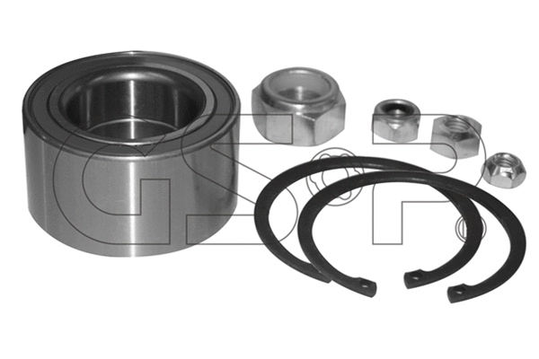 Wheel Bearing Kit (GK0575)