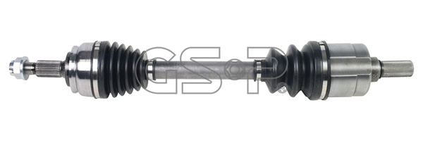 Drive Shaft (203646)