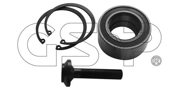 Wheel Bearing Kit (GK1356)