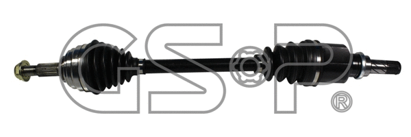 Drive Shaft (299070)
