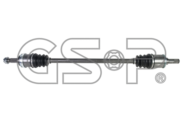 Drive Shaft (203229)