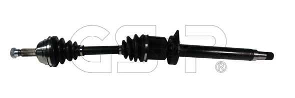 Drive Shaft (218015)