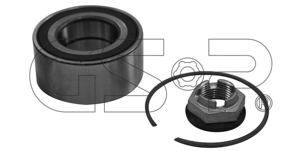 Wheel Bearing Kit (GK6692)