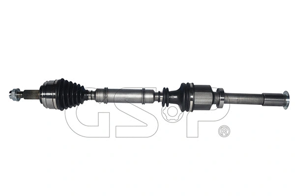 Drive Shaft (250509)