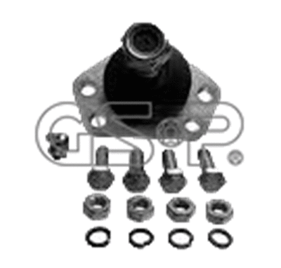 Ball Joint (S080375)