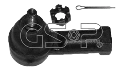 Tie Rod End (S070687)