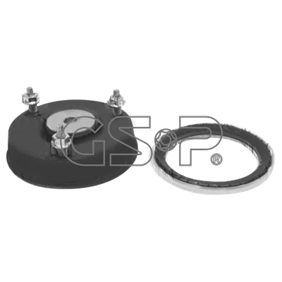 Repair Kit, suspension strut support mount (511439S)