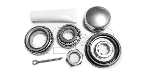 Wheel Bearing Kit (GK0529A)