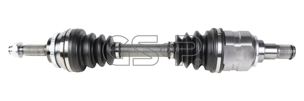 Drive Shaft (259207)