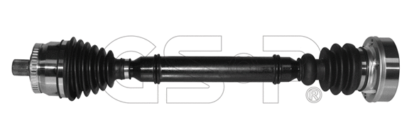 Drive Shaft (203005)