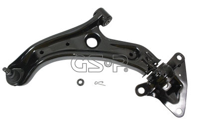 Control/Trailing Arm, wheel suspension (S061470)
