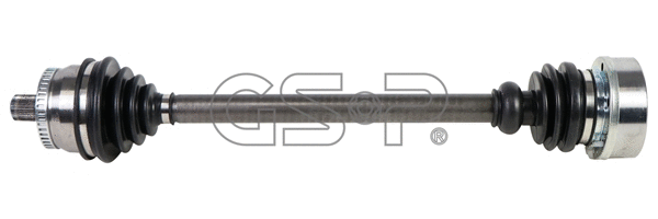 Drive Shaft (203672)