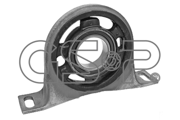 Suspension, propshaft (532829)