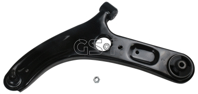 Control/Trailing Arm, wheel suspension (S062320)