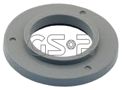 Rolling Bearing, suspension strut support mount (519008)