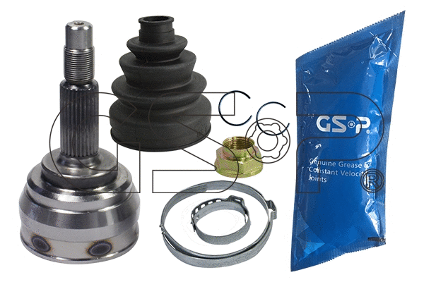 Joint Kit, drive shaft (841054)